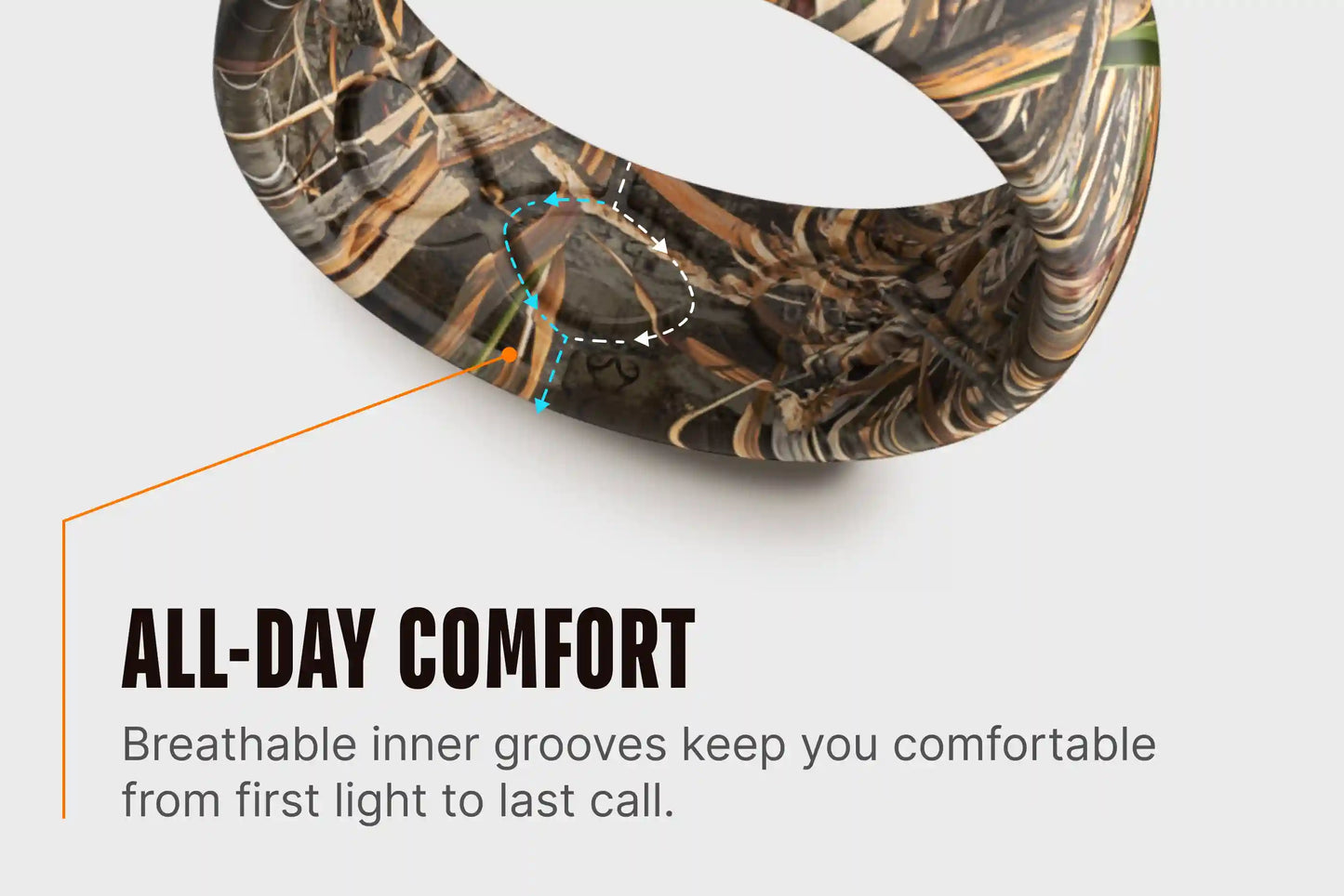 Realtree MAX5™ Camo Ring
