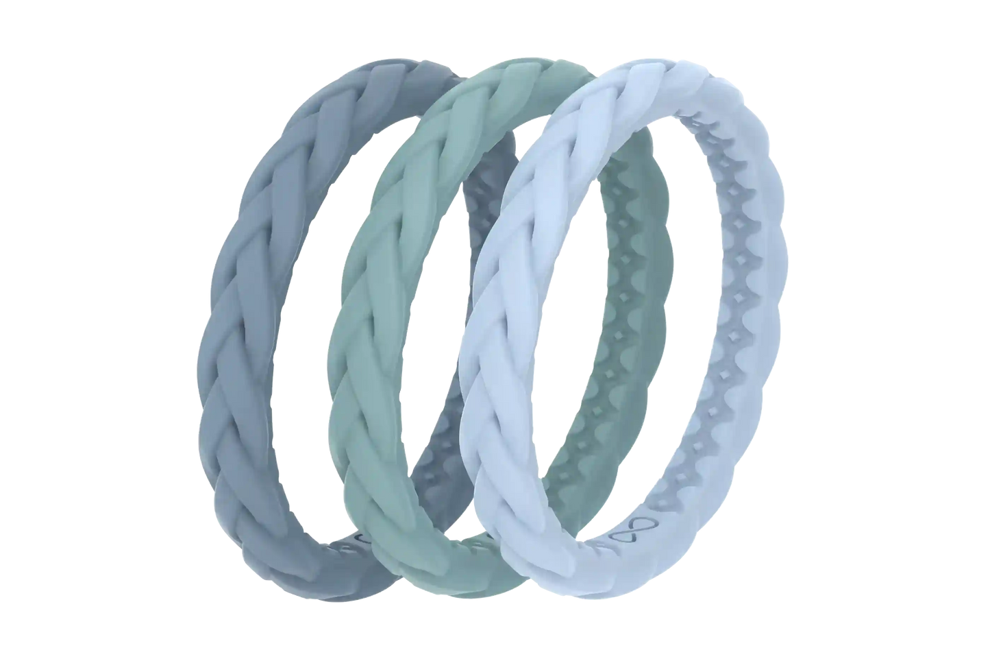 Seaside - Stackable Ring