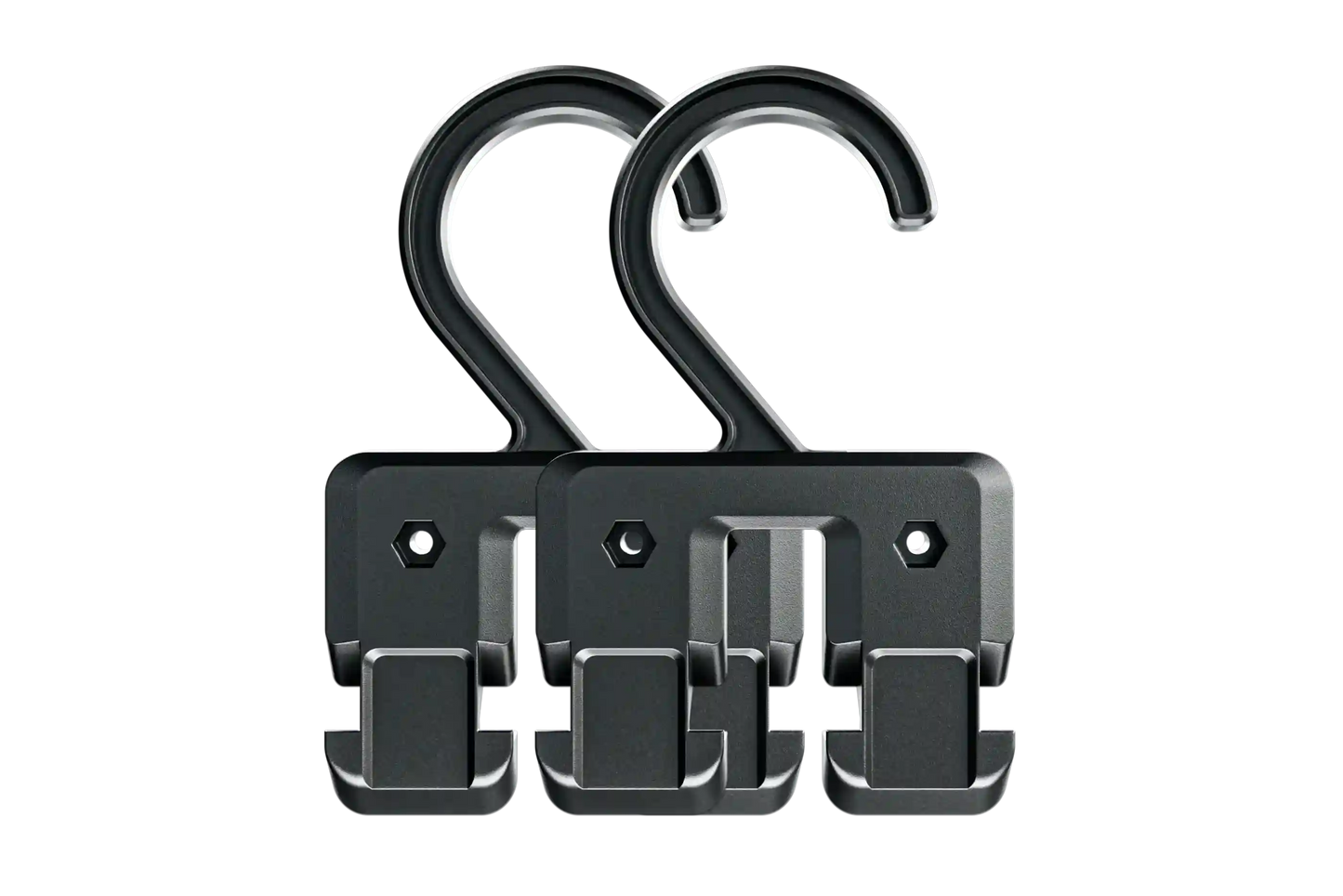 Groove Belt® Hanger - 2-Pack