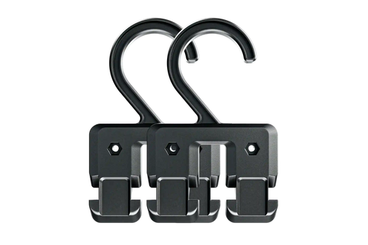 Groove Belt® Hanger - 2-Pack