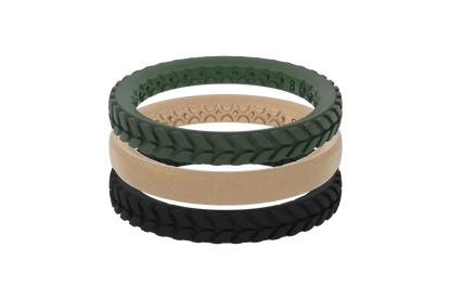 Aspen - Stackable Ring