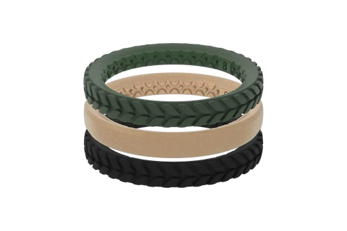 Aspen - Stackable Ring