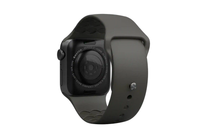 Apple Watch Band Solid Black