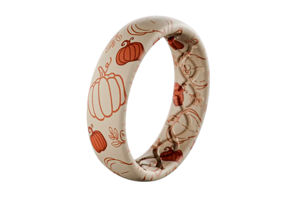 Autumn Spice Ring