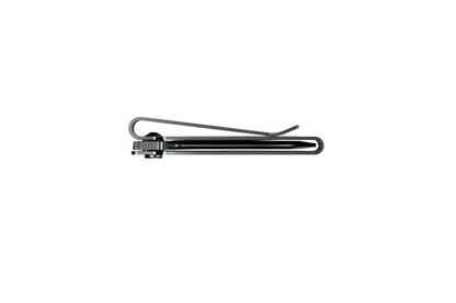 Groove® Money Clip Knife - Black