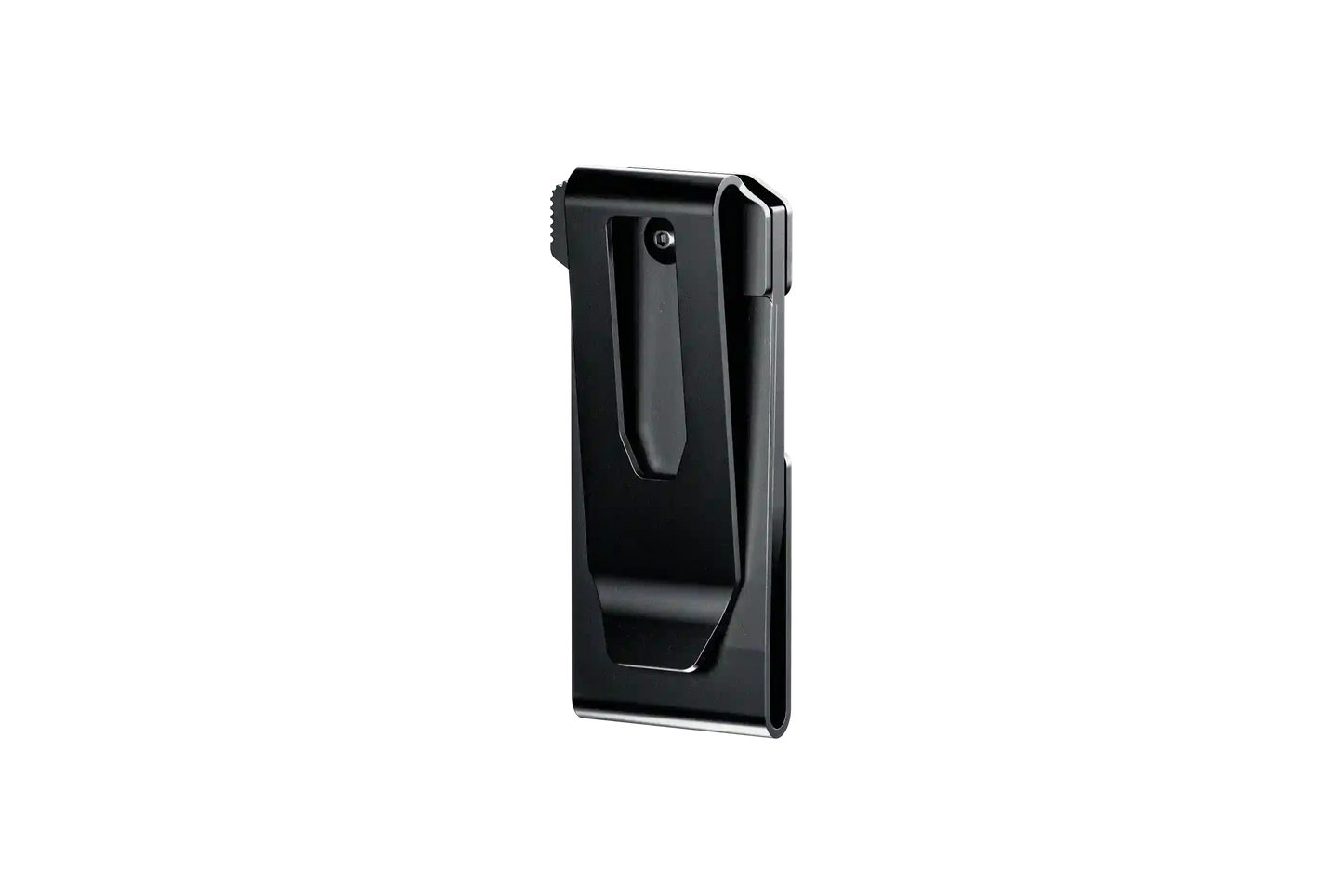 Groove® Money Clip Knife - Black
