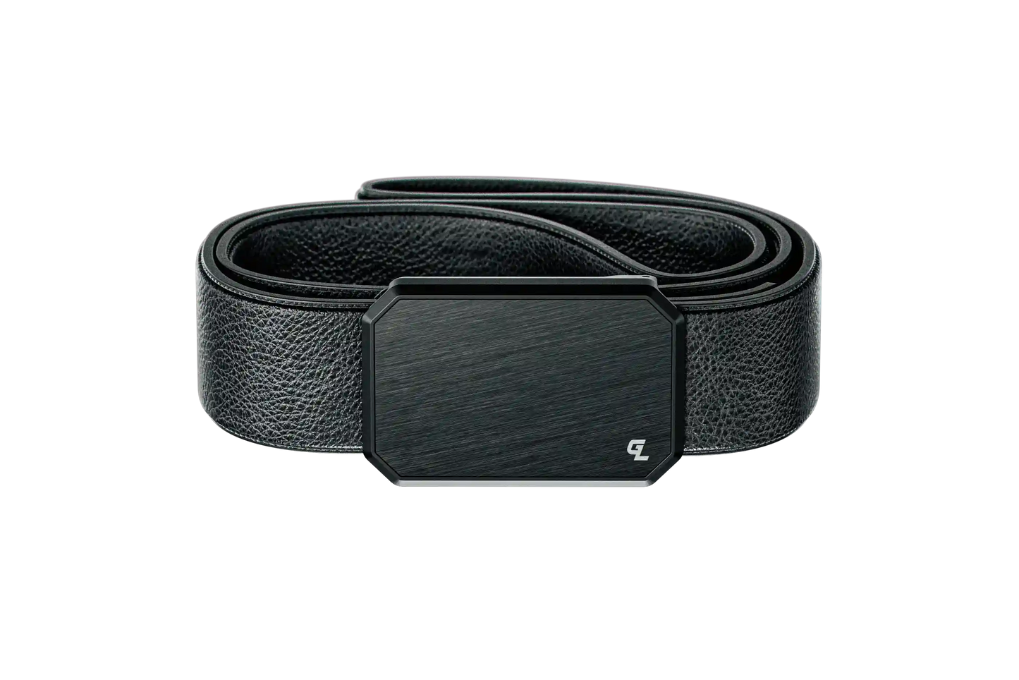 Groove Belt® Leather - Black