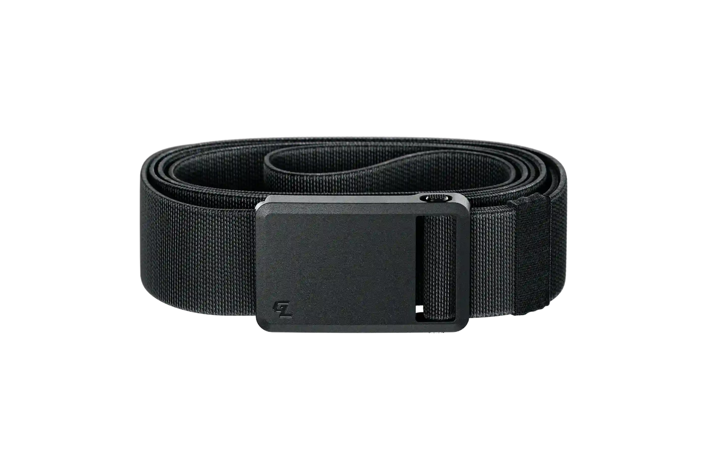 Groove Belt Ultra - Black/Black