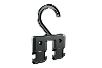 Groove Belt® Hanger - 2-Pack