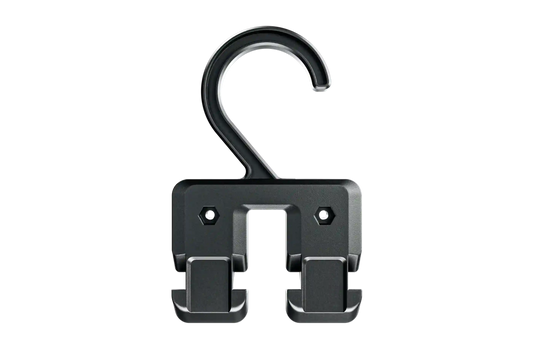 Groove Belt® Hanger