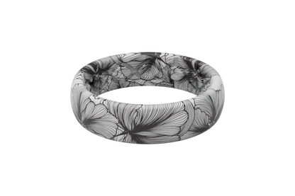 Bloom Thin Ring