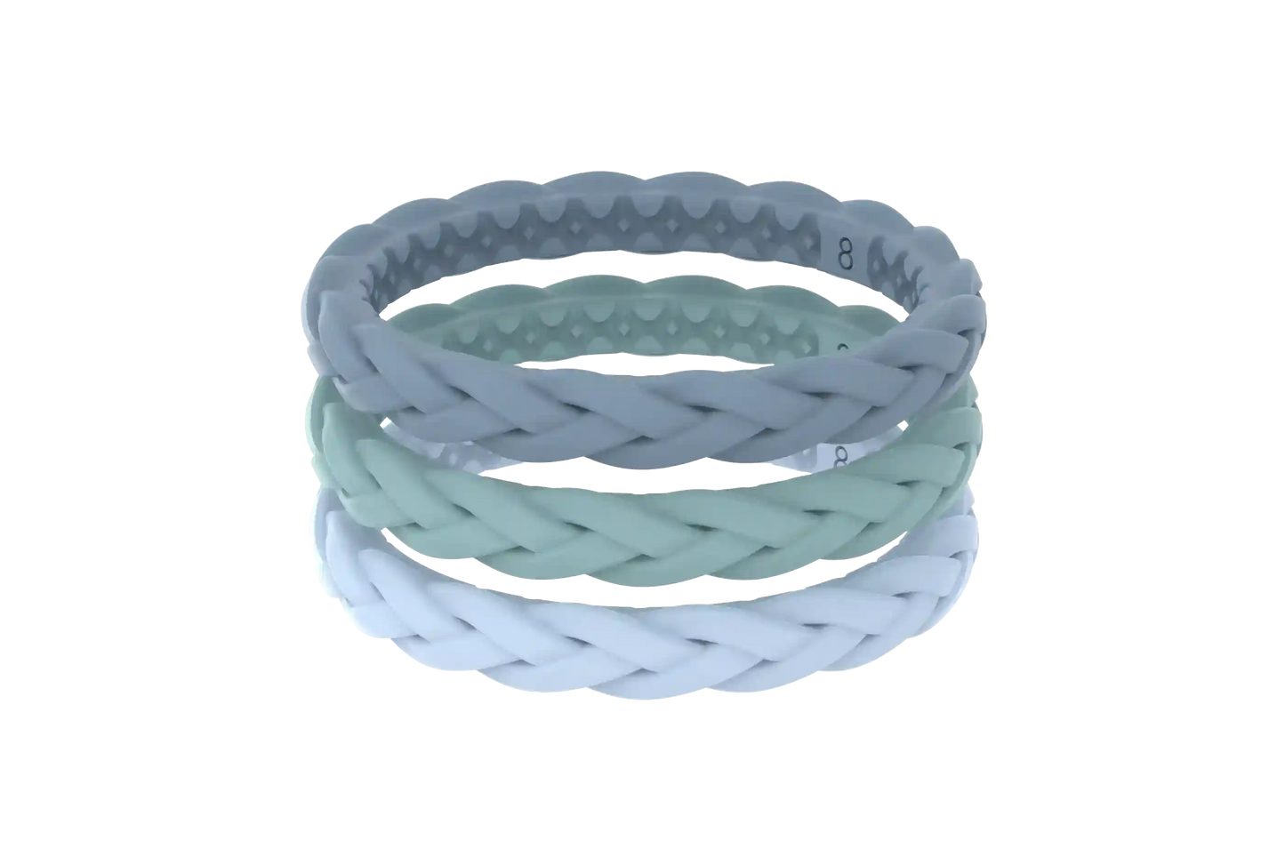 Seaside - Stackable Ring