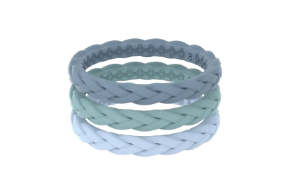 Seaside - Stackable Ring