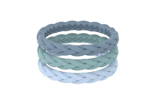 Seaside - Stackable Ring