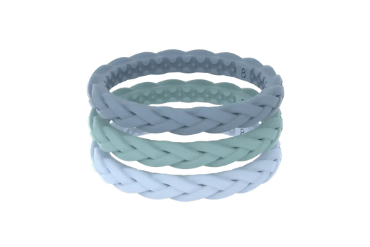 Seaside - Stackable Ring