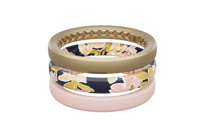 Blush - Stackable Ring
