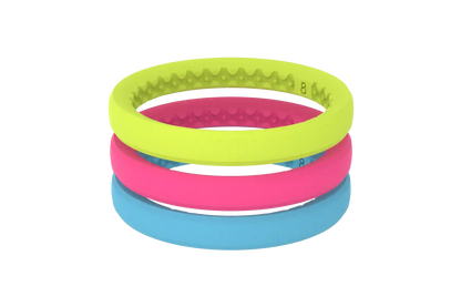 Boardwalk - Stackable Ring