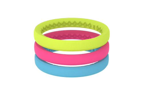 Boardwalk - Stackable Ring