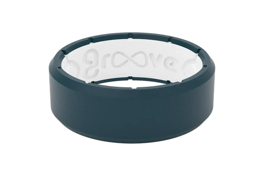 Edge Anchor & White Ring