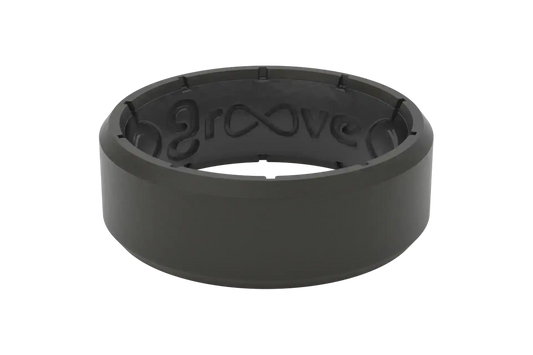 Edge Black Ring