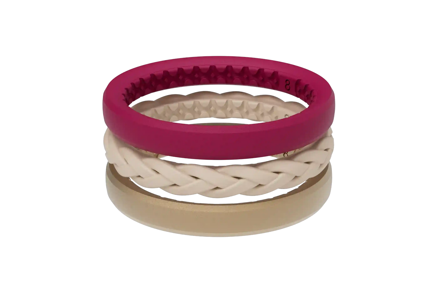Everly - Stackable Ring