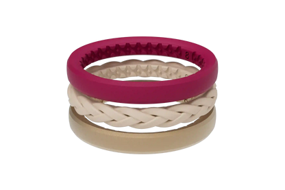 Everly - Stackable Ring