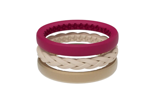 Everly - Stackable Ring