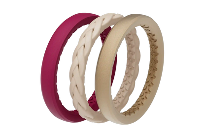 Everly - Stackable Ring