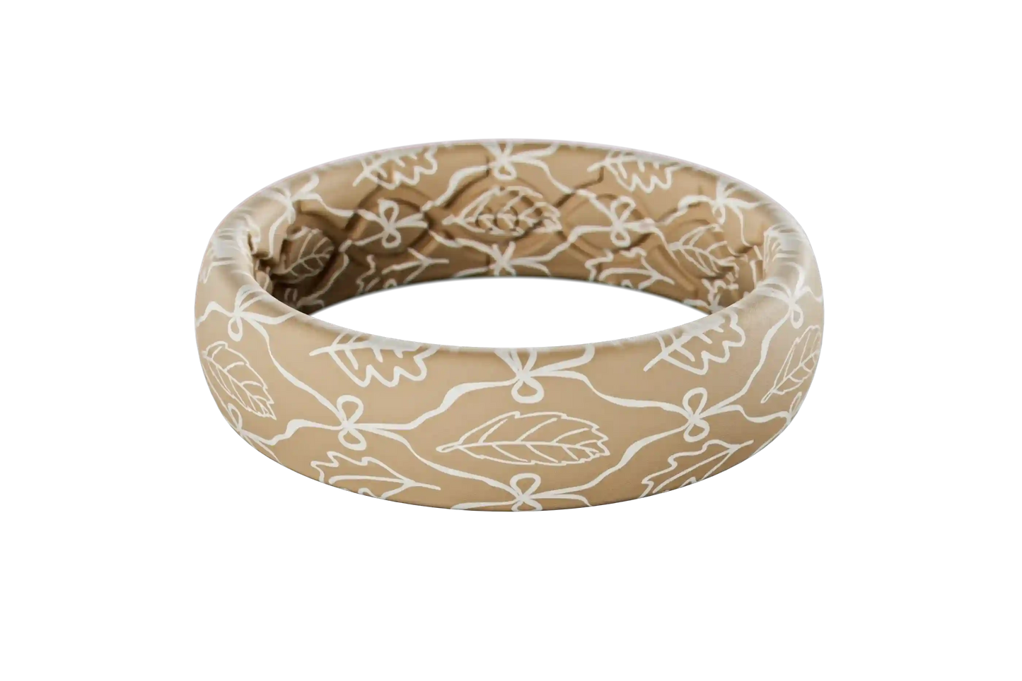 Falling Leaves Ring