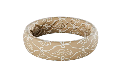 Falling Leaves Ring