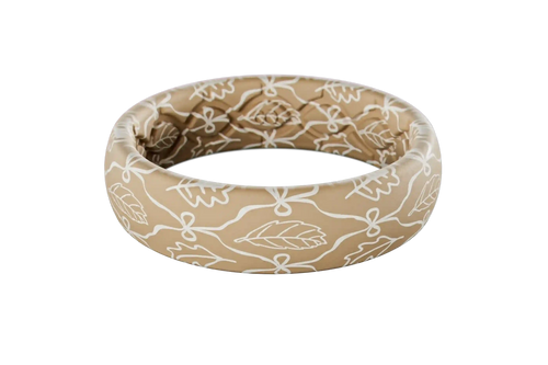 Falling Leaves Ring