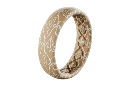Falling Leaves Ring