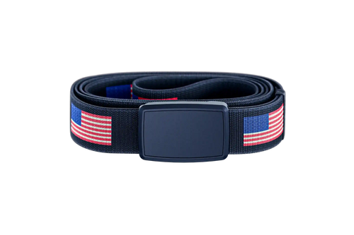 Groove Golf Belt Pro® - Navy Flag