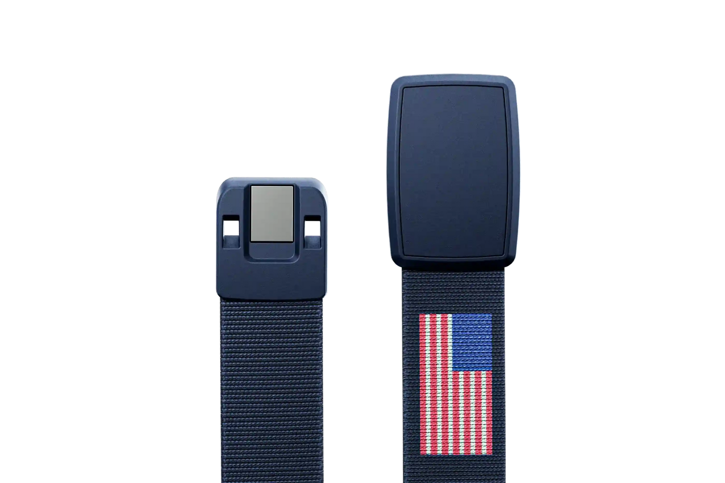 Groove Golf Belt Pro® - Navy Flag