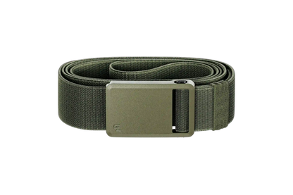 Groove Belt Ultra - Base Camp Green