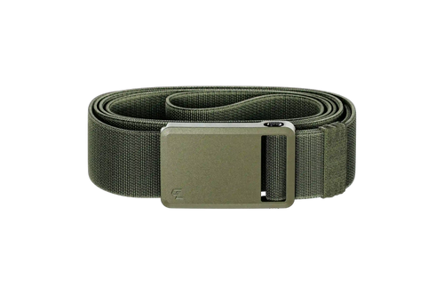 Groove Belt Ultra - Base Camp Green
