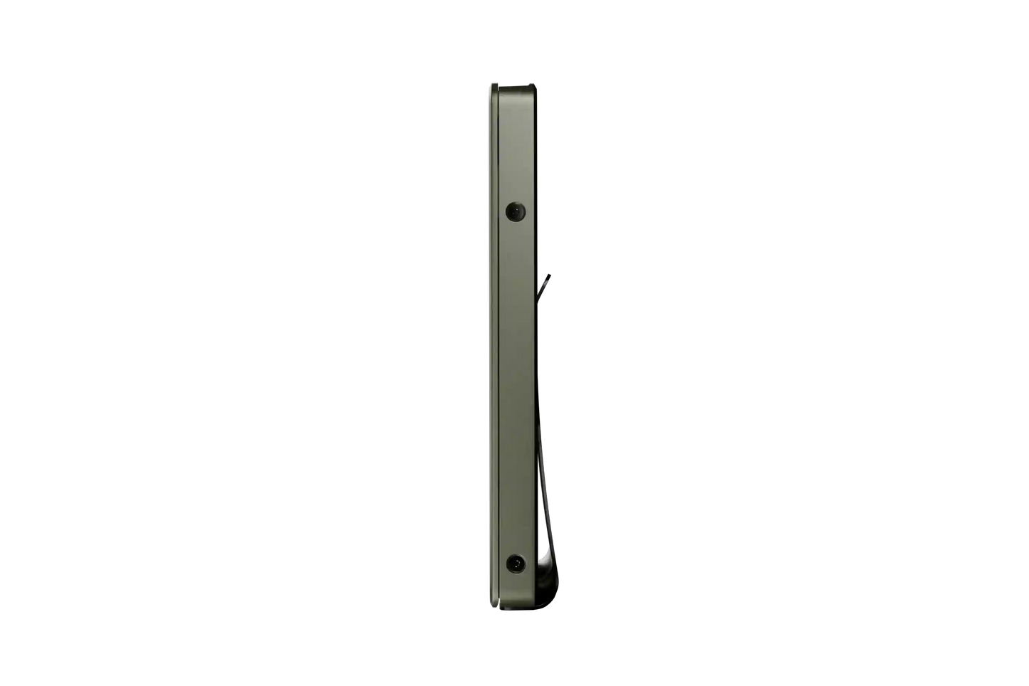 Groove Wallet® with MagSafe Plate - Base Camp Green