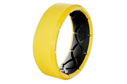 Zeus Edge Pulse Yellow Ring