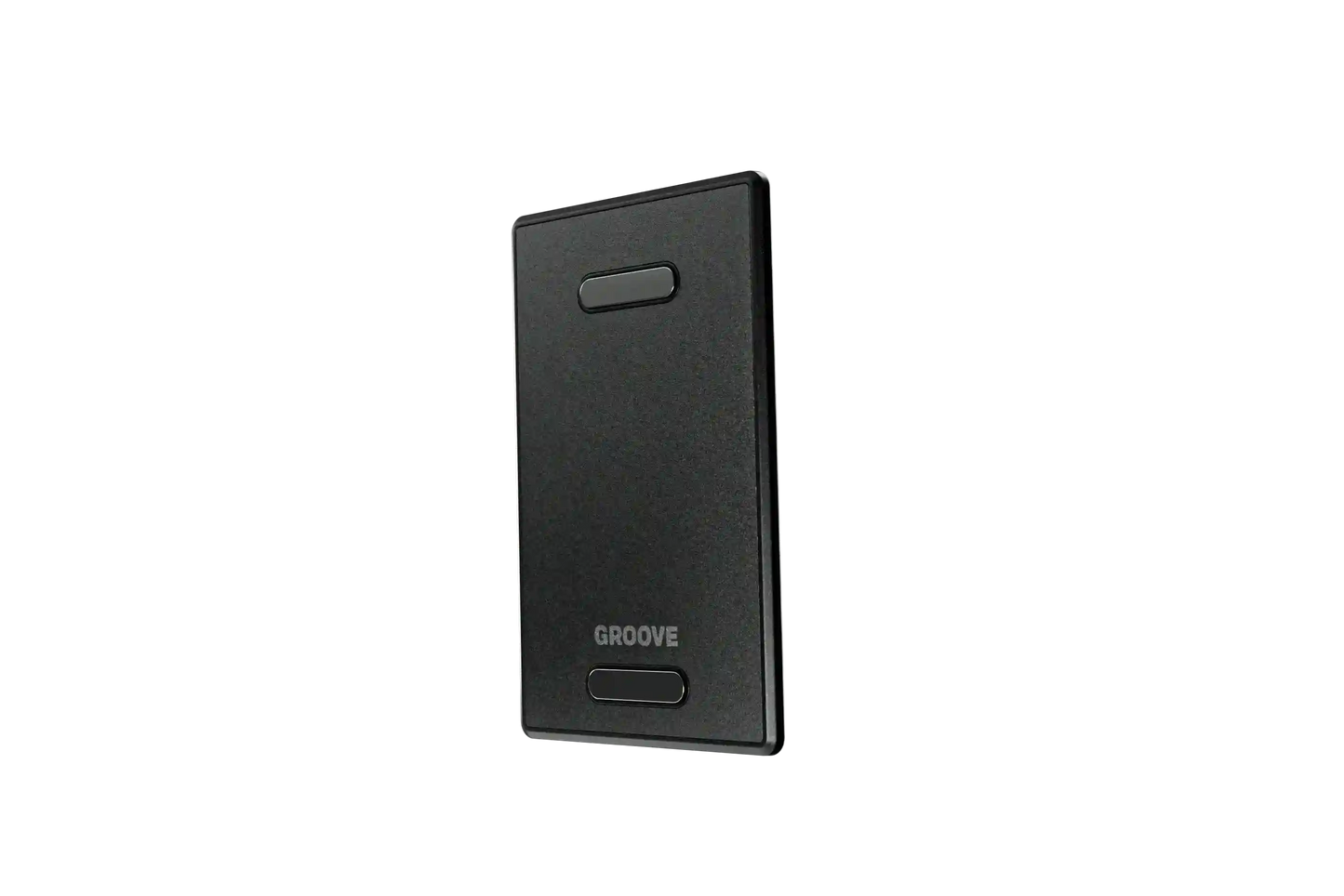 Groove Wallet® with MagSafe Plate - Abyss Navy