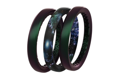 Intergalactic - Stackable Ring