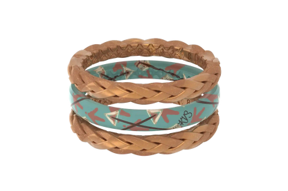 Katie Van Slyke Quiver Stackable Ring
