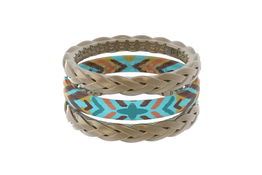 Unbridled - Katie Van Slyke Signature Stackable Ring