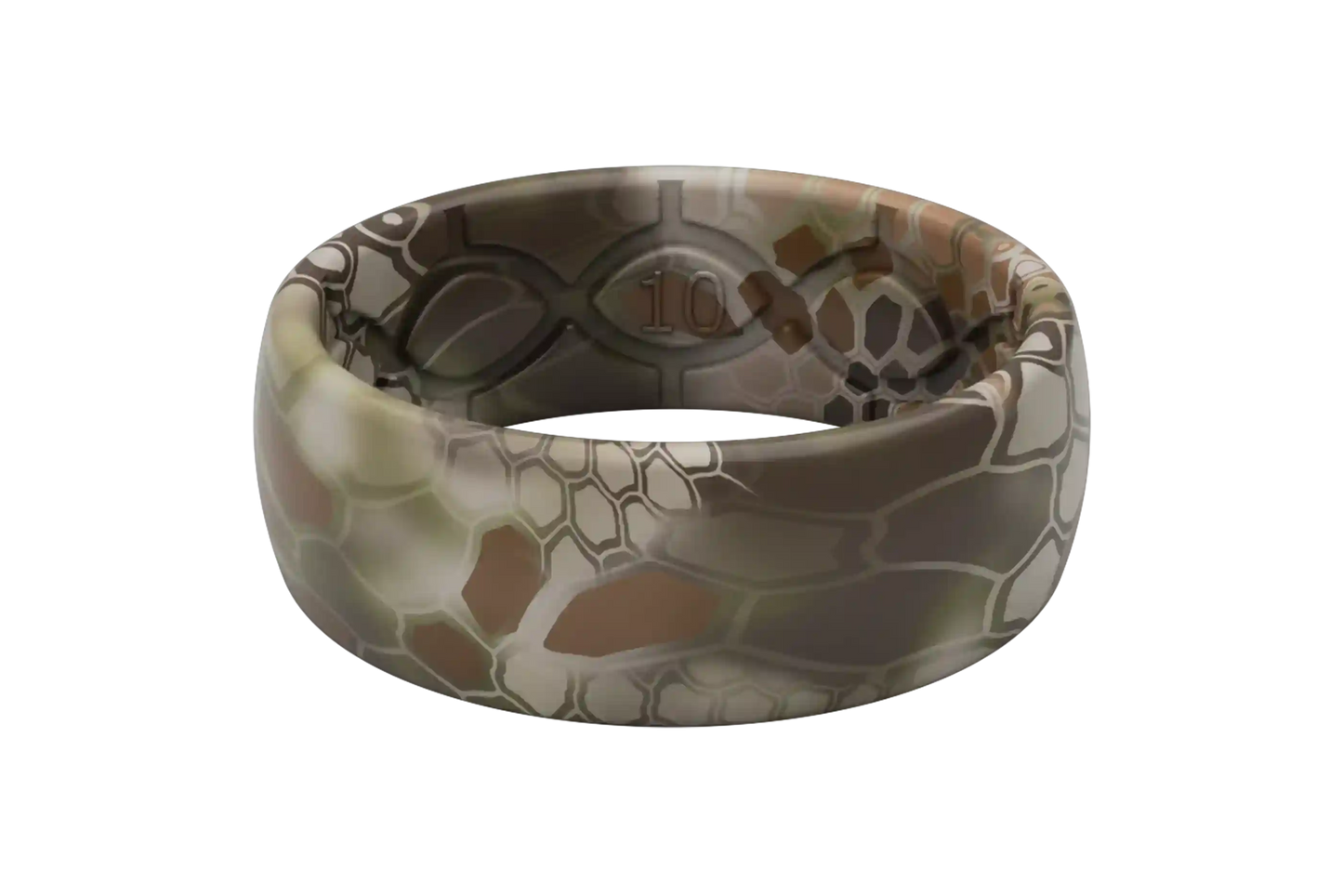 Kryptek Highlander Camo Ring