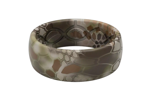 Kryptek Highlander Camo Ring