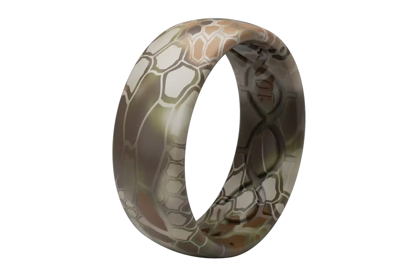 Kryptek Highlander Camo Ring