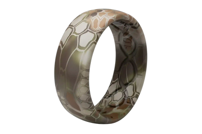 Kryptek Highlander Camo Ring