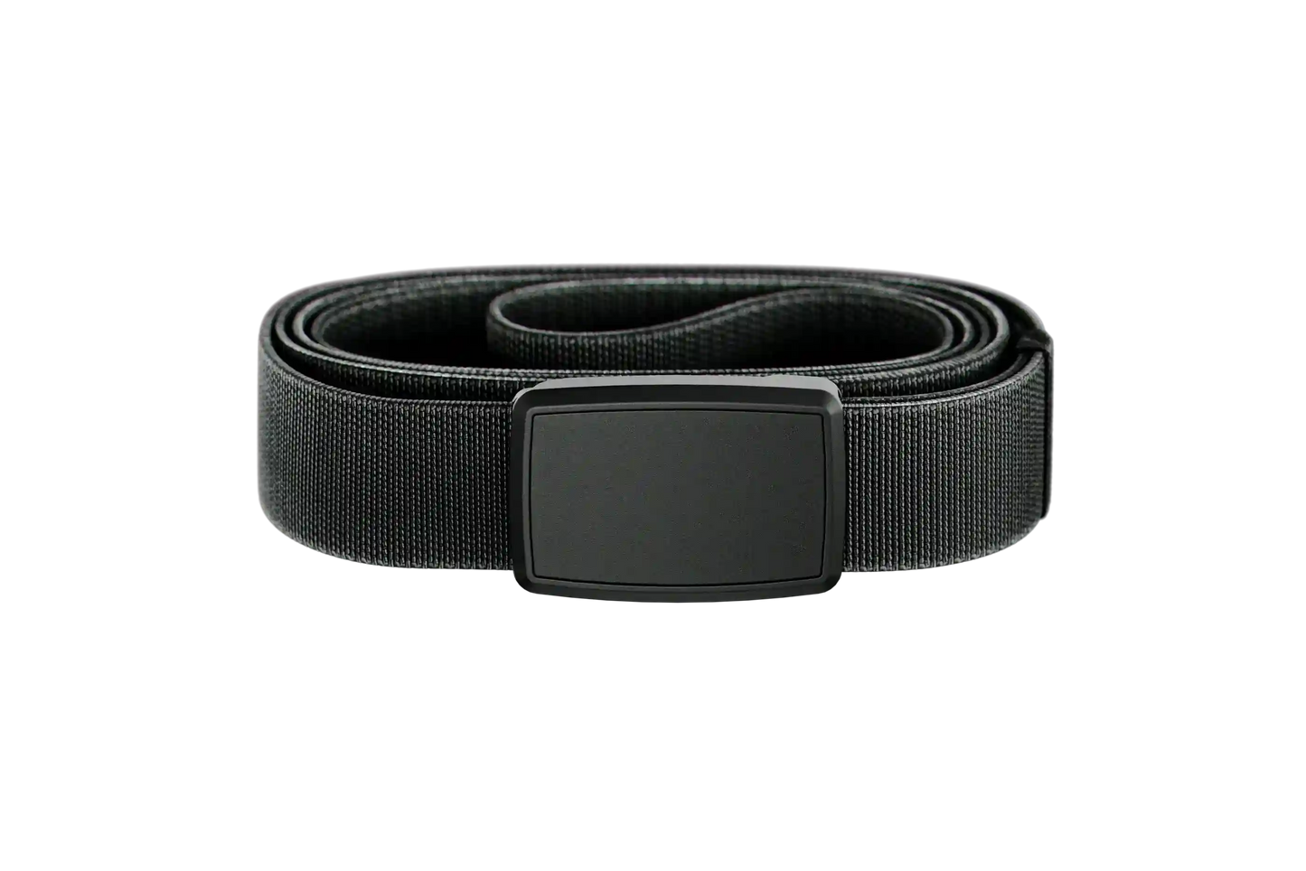 Groove Tech Belt® - Black