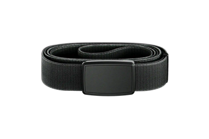 Groove Tech Belt® - Black