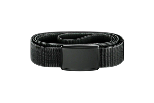 Groove Tech Belt® - Black