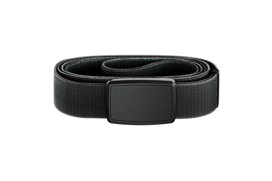 Groove Tech Belt® - Black